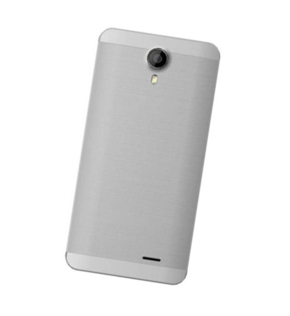Full Body Housing for Celkon A356 Dual Sim