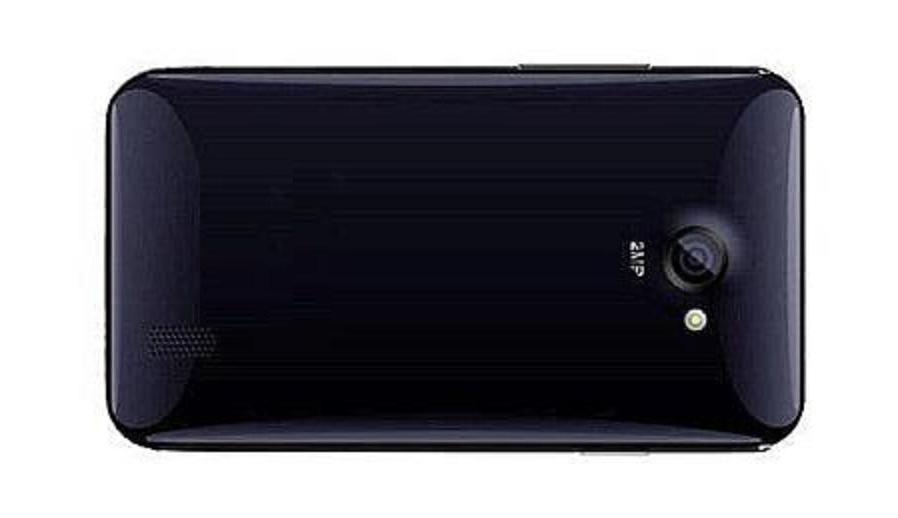 Full Body Housing for Celkon A359