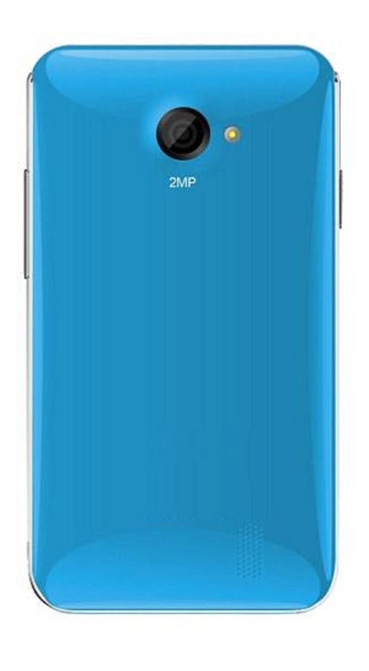 Full Body Housing for Celkon A359