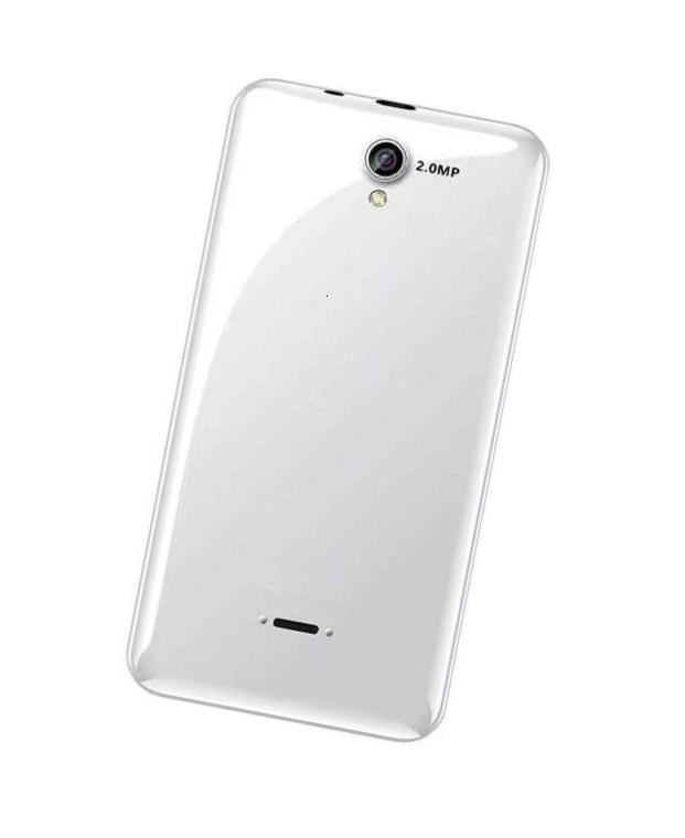 Full Body Housing for Celkon A406