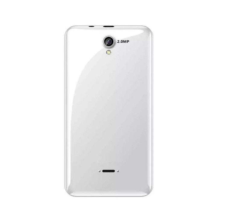 Full Body Housing for Celkon A406