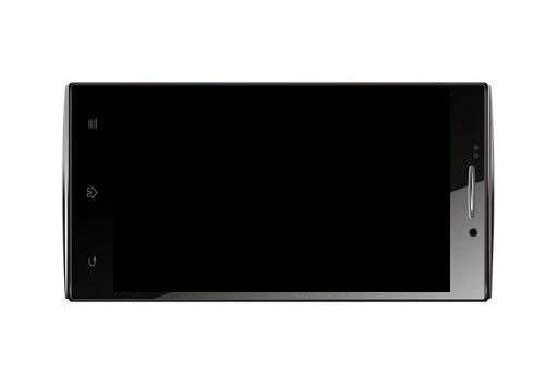 Full Body Housing for Celkon A60