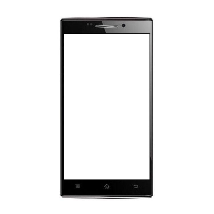 Full Body Housing for Celkon A60 Campus