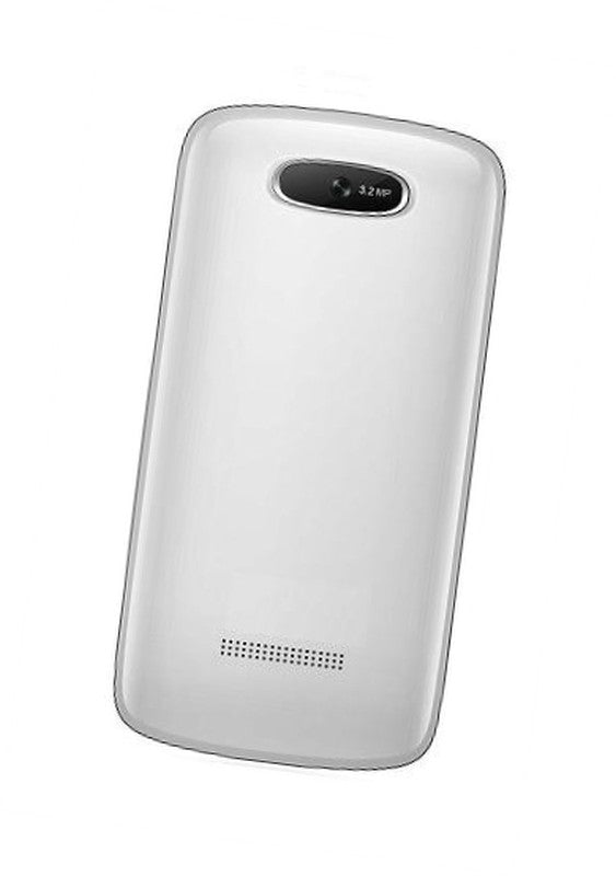 Full Body Housing for Celkon A63 Campus