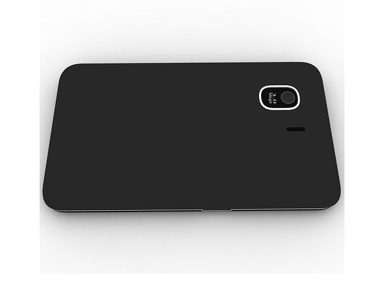 Full Body Housing for Celkon A87