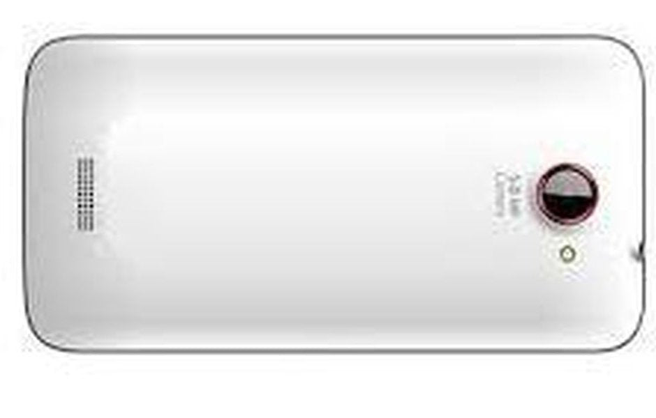 Full Body Housing for Celkon AR50