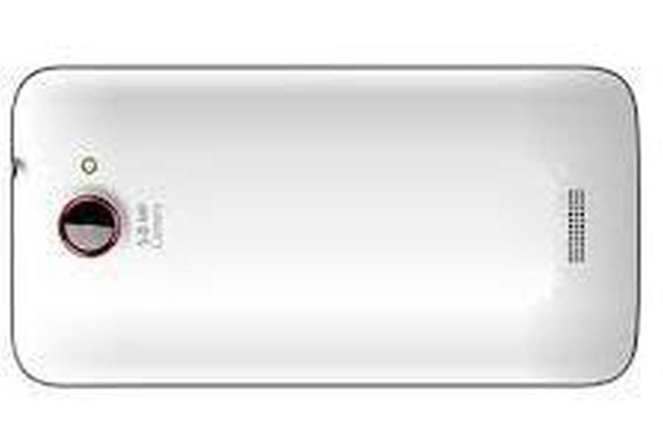 Full Body Housing for Celkon AR50