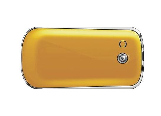 Full Body Housing for Celkon C555