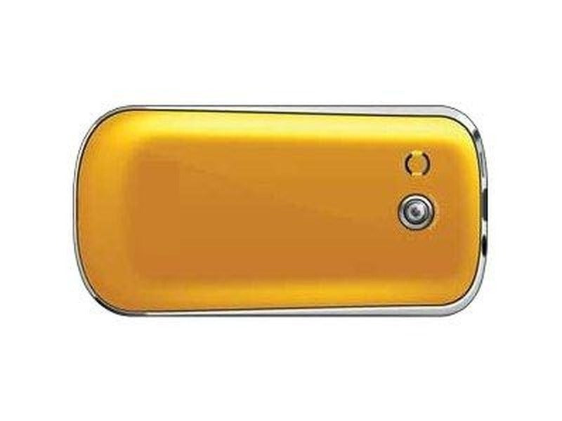 Full Body Housing for Celkon C555
