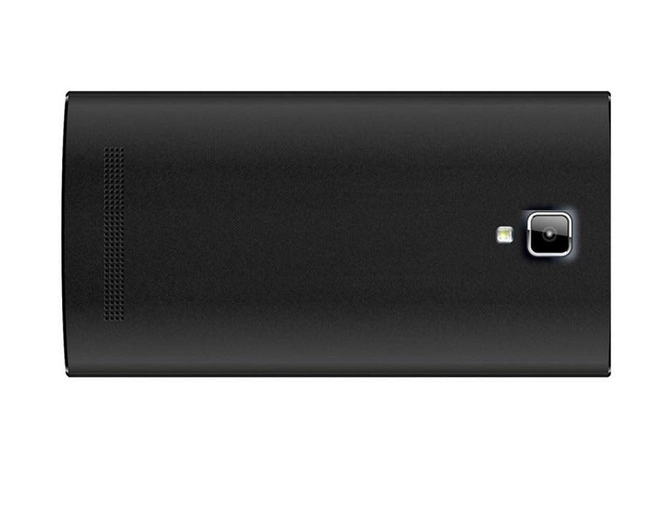 Full Body Housing for Celkon Campus Crown Q40
