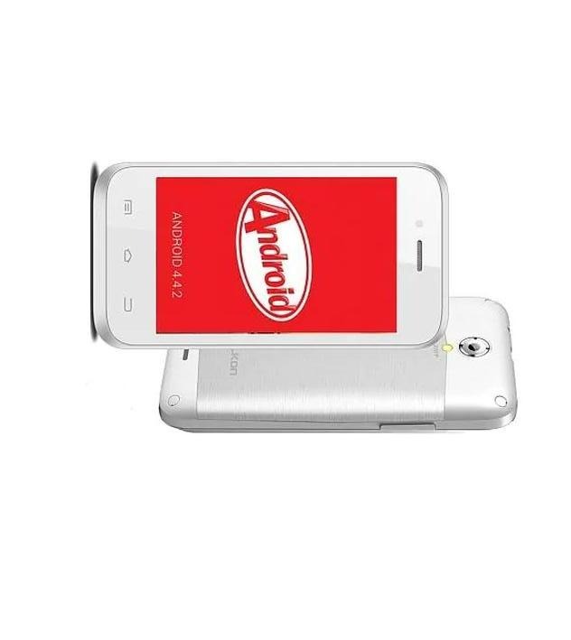Full Body Housing for Celkon Campus Mini A350