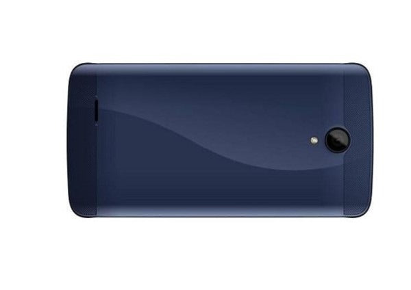Full Body Housing for Celkon Campus Pride