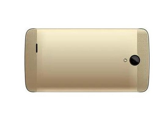 Full Body Housing for Celkon Campus Pride