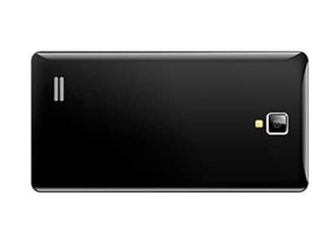Full Body Housing for Celkon Campus Prime