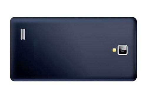 Full Body Housing for Celkon Campus Prime