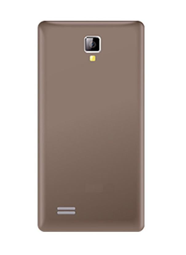 Full Body Housing for Celkon Campus Prime