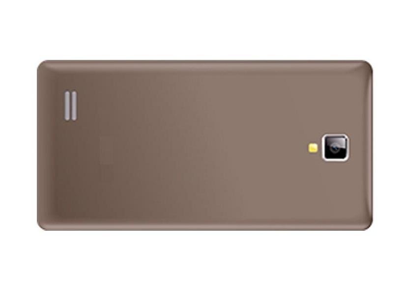 Full Body Housing for Celkon Campus Prime