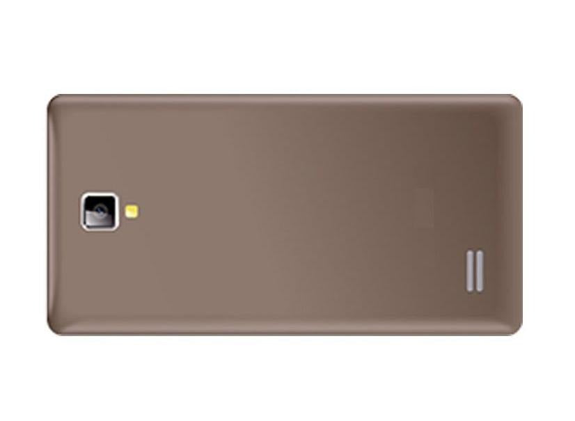 Full Body Housing for Celkon Campus Prime