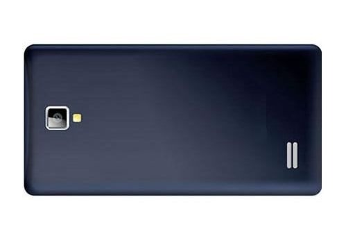 Full Body Housing for Celkon Campus Prime