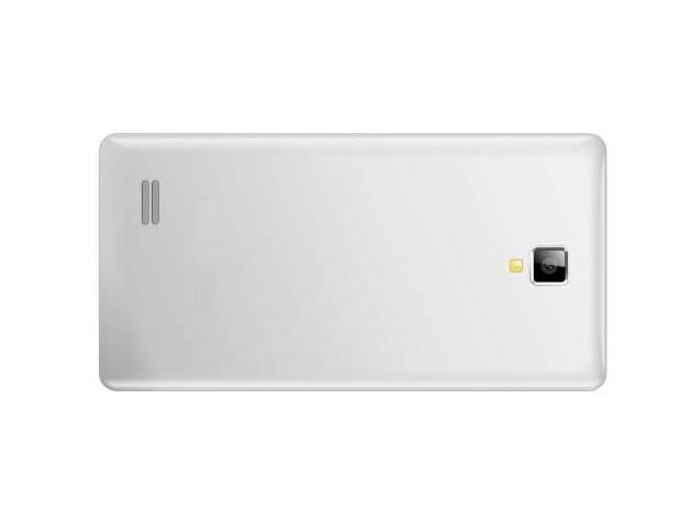 Full Body Housing for Celkon Campus Prime