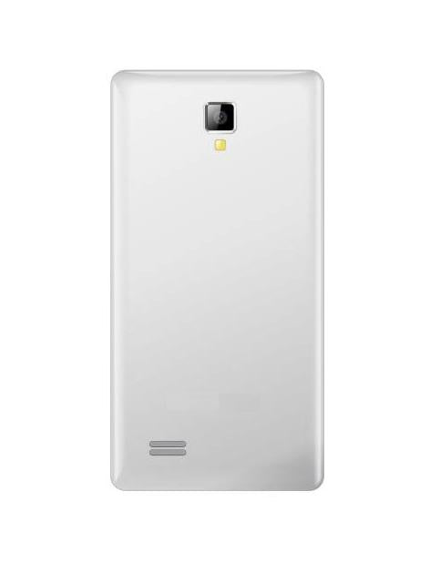 Full Body Housing for Celkon Campus Prime