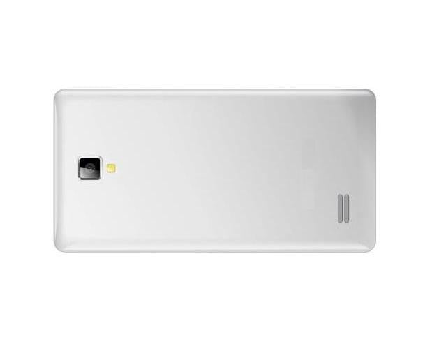Full Body Housing for Celkon Campus Prime