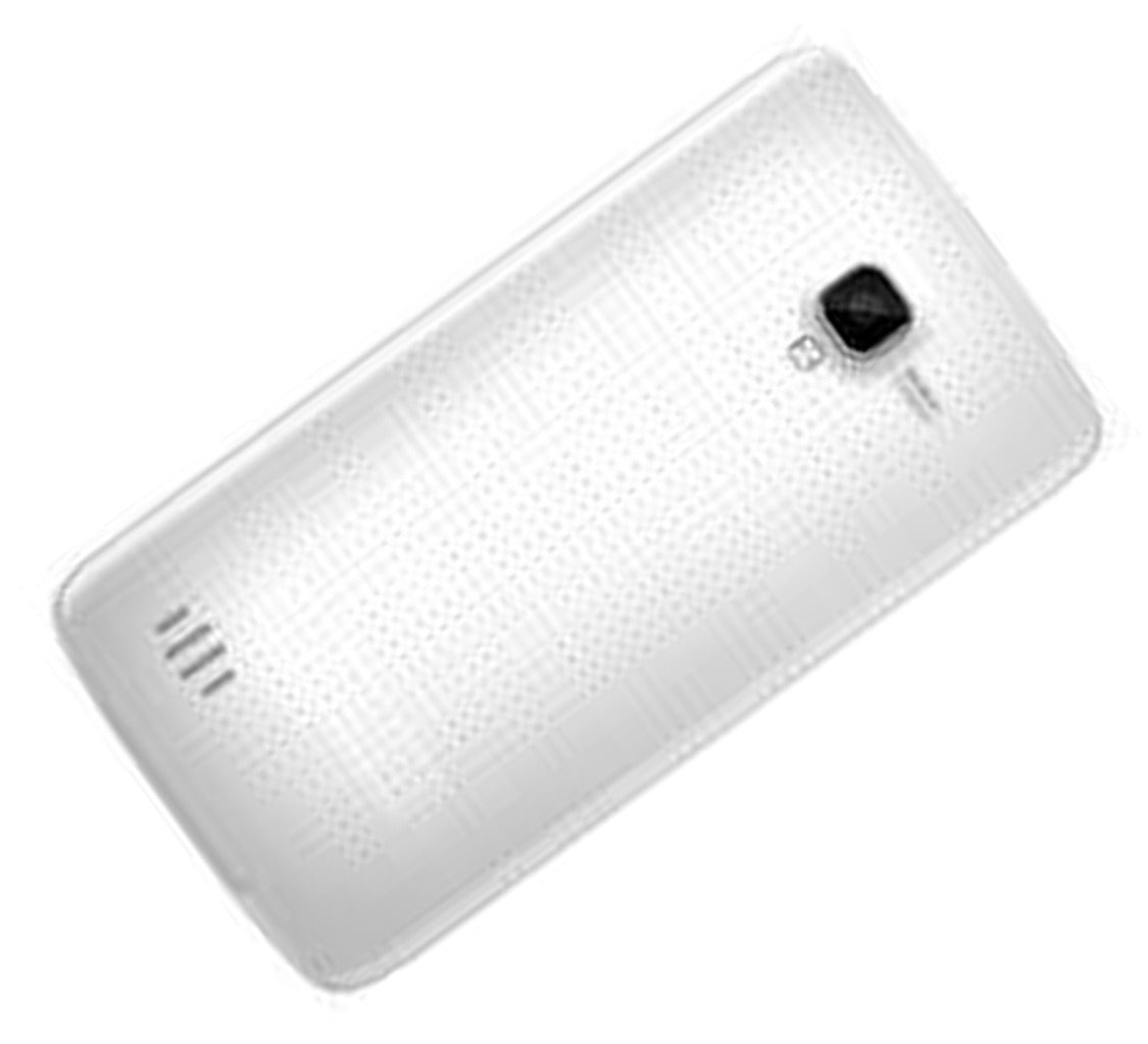 Full Body Housing for Celkon Campus Q405