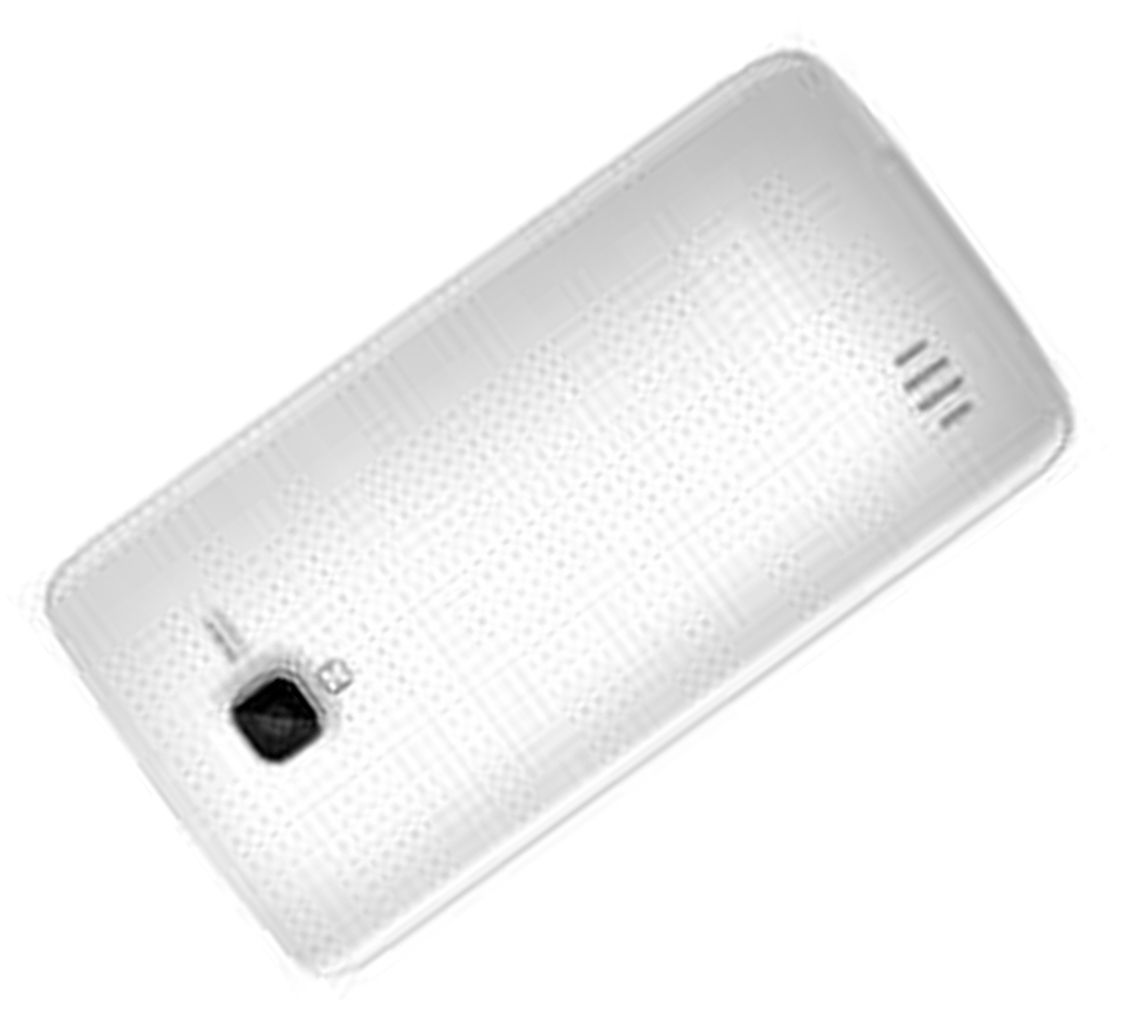 Full Body Housing for Celkon Campus Q405