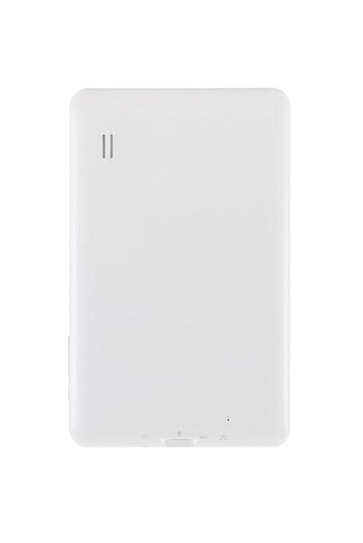 Full Body Housing for Celkon CT 9 - White & Black