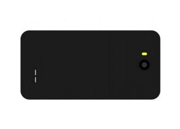 Full Body Housing for Celkon Millennia Q452