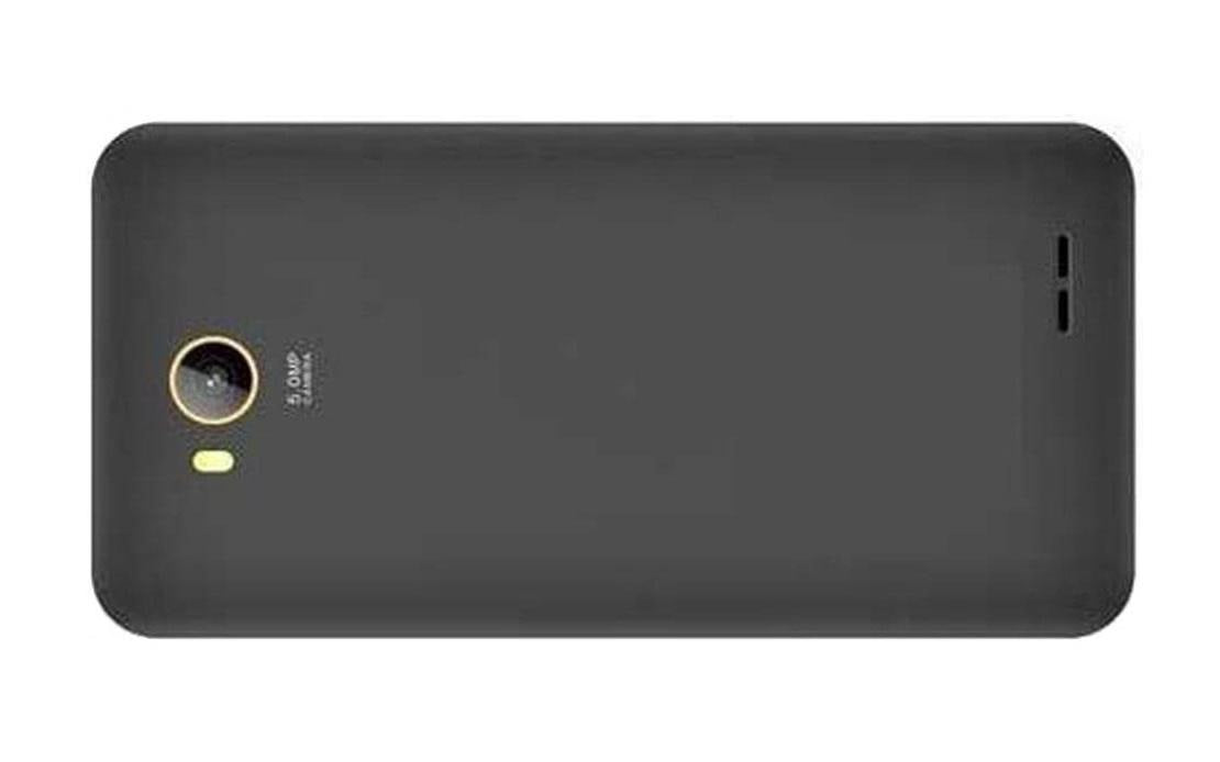Full Body Housing for Celkon Millennia Q452