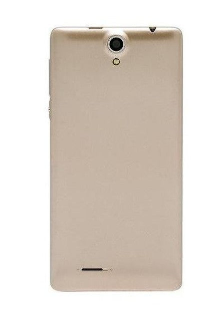 Full Body Housing for Celkon Millennia Q599 Ufeel