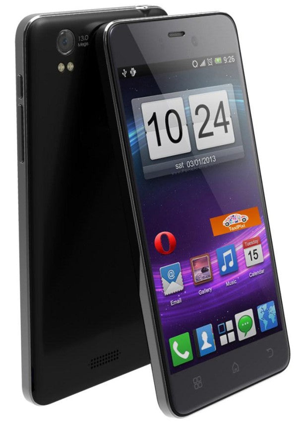 Full Body Housing for Celkon S1