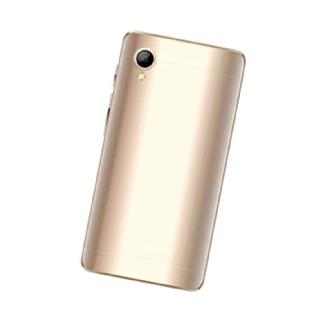 Full Body Housing for Celkon Star 4G Plus