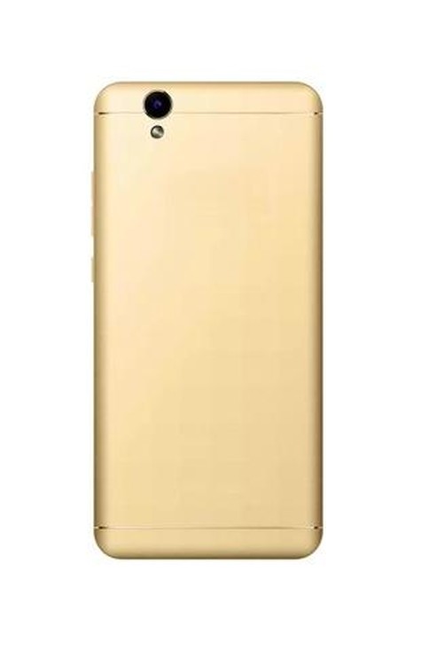 Full Body Housing for Celkon UniQ