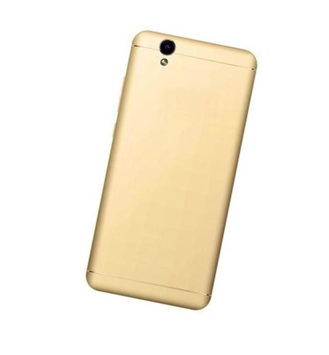 Full Body Housing for Celkon UniQ