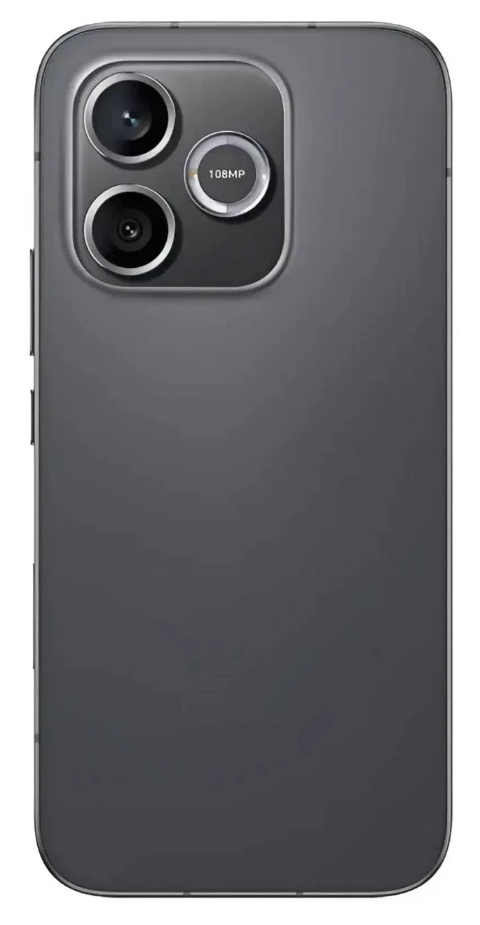 Full Body Housing for Honor 600 Lite