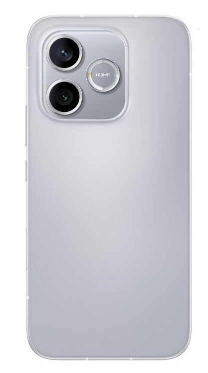 Full Body Housing for Honor 600 Lite