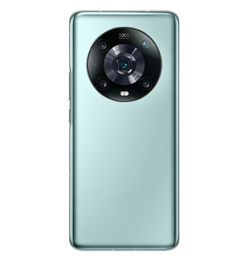 Full Body Housing for Honor Magic 4 Pro - Cyan