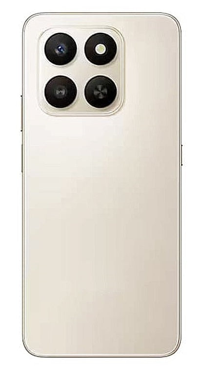 Full Body Housing for Honor X7d 5G