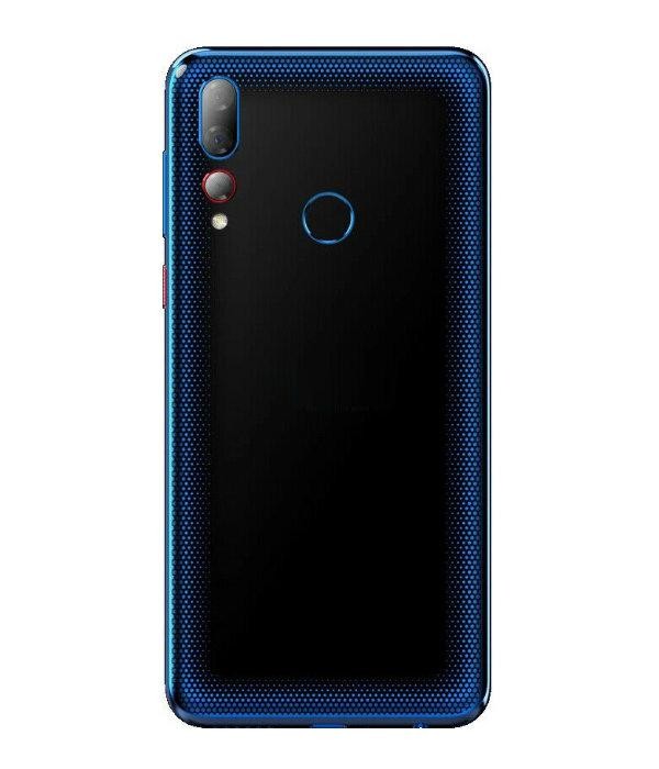 Full Body Housing for HTC Desire 19 Plus