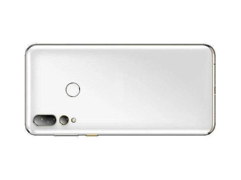 Full Body Housing for HTC Desire 19 Plus