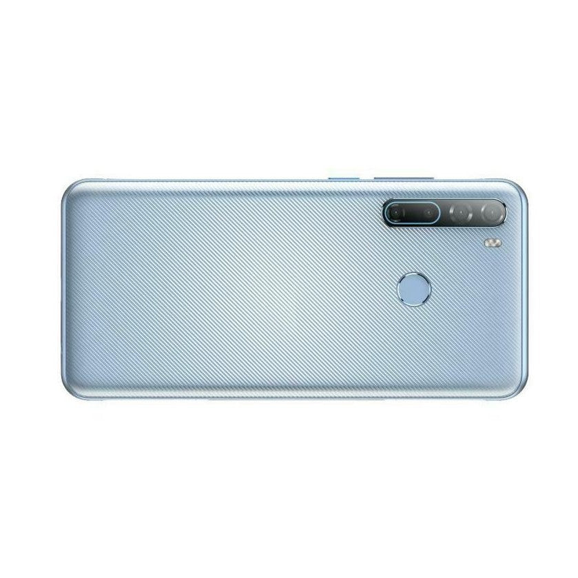 Full Body Housing for HTC Desire 20 Pro