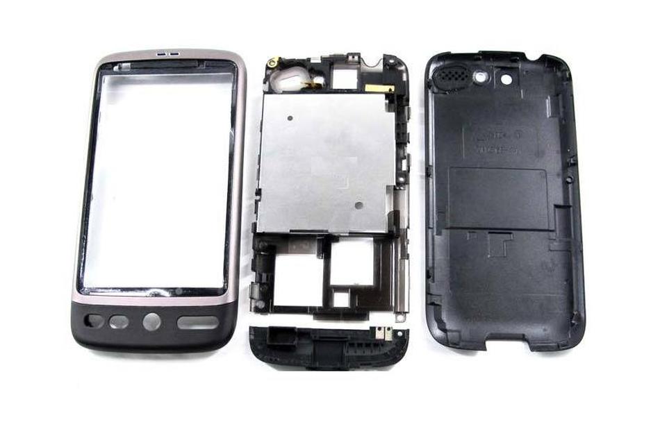 Full Body Housing for HTC Desire