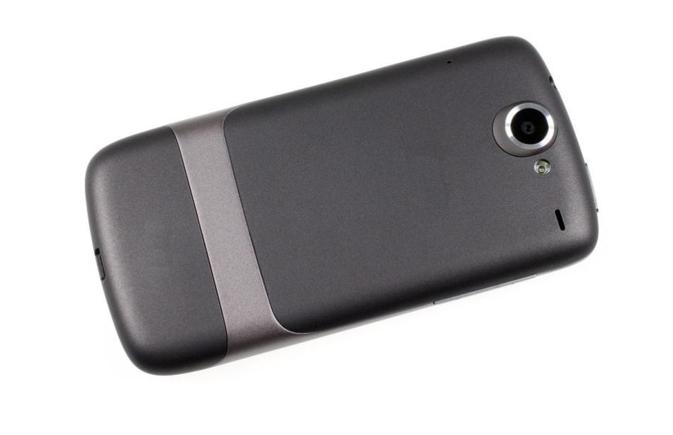 Full Body Housing for HTC Google Nexus One