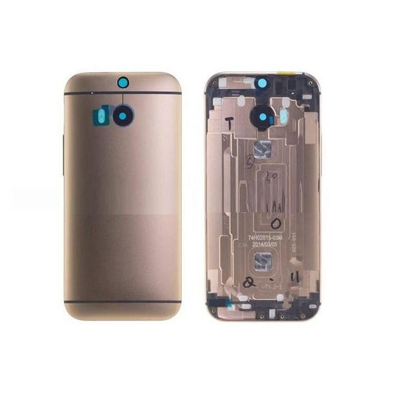 Full Body Housing for HTC One