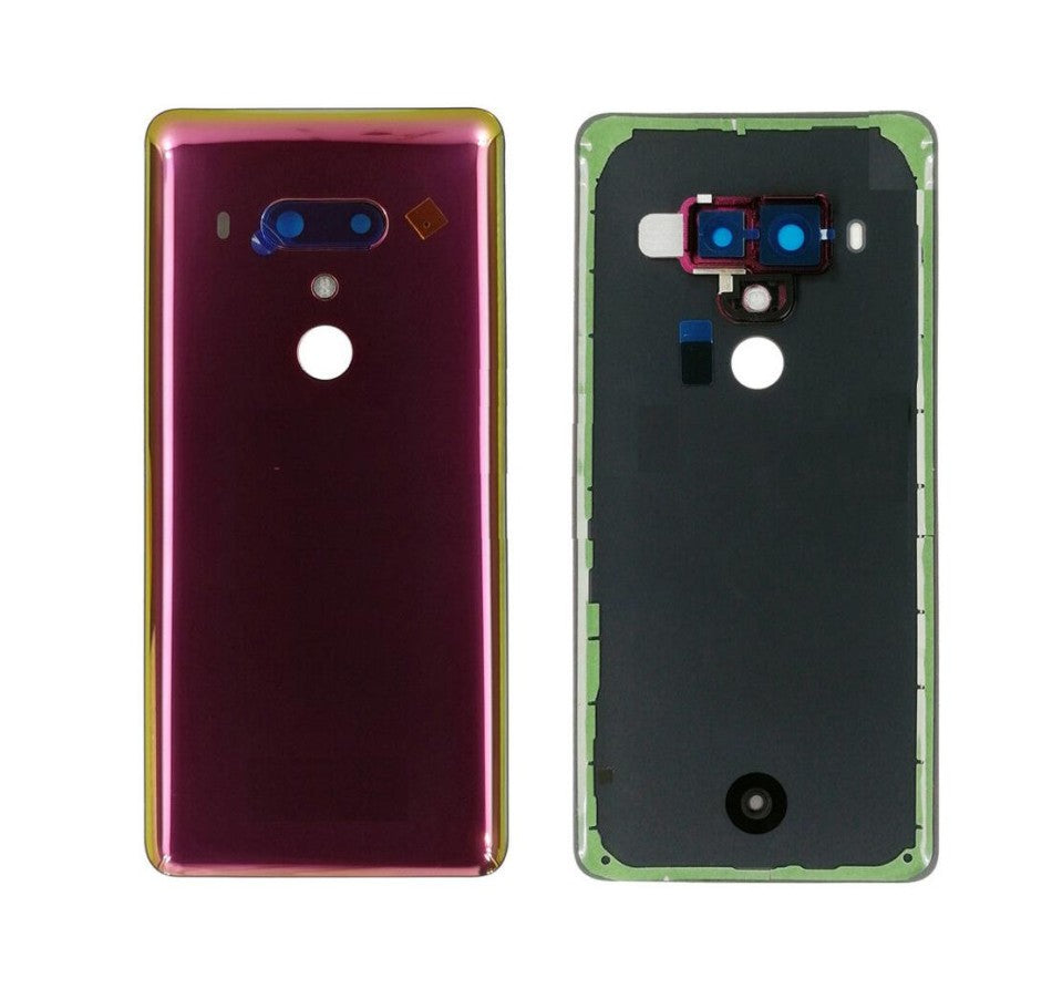 Full Body Housing for HTC U12 Plus