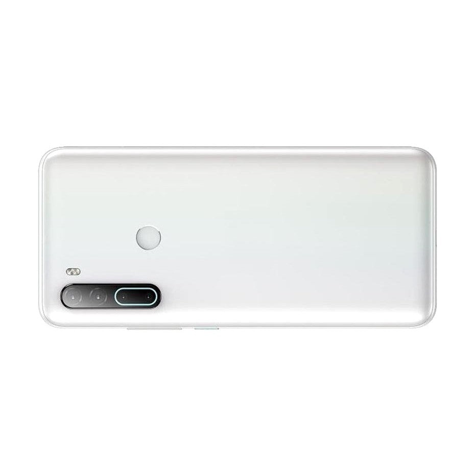 Full Body Housing for HTC U20
