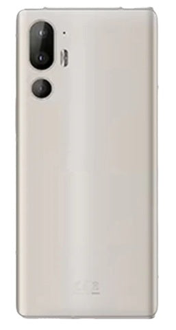 Full Body Housing for HTC U24 Pro