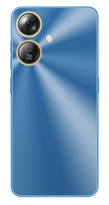 Full Body Housing for HTC Wildfire E5 Plus